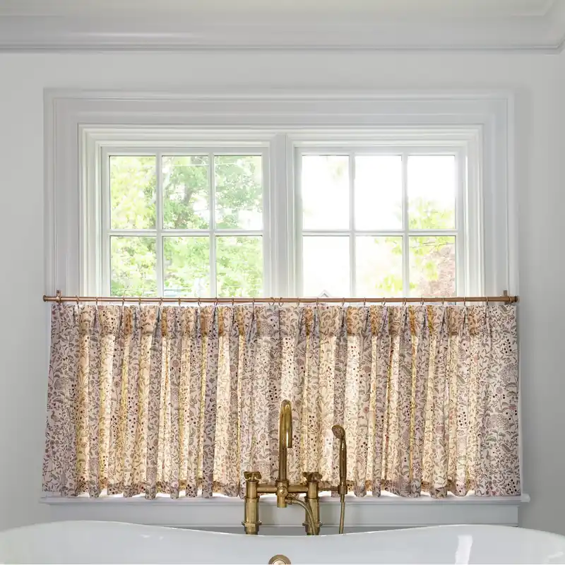 Ruby Burgundy - Pepper Home
