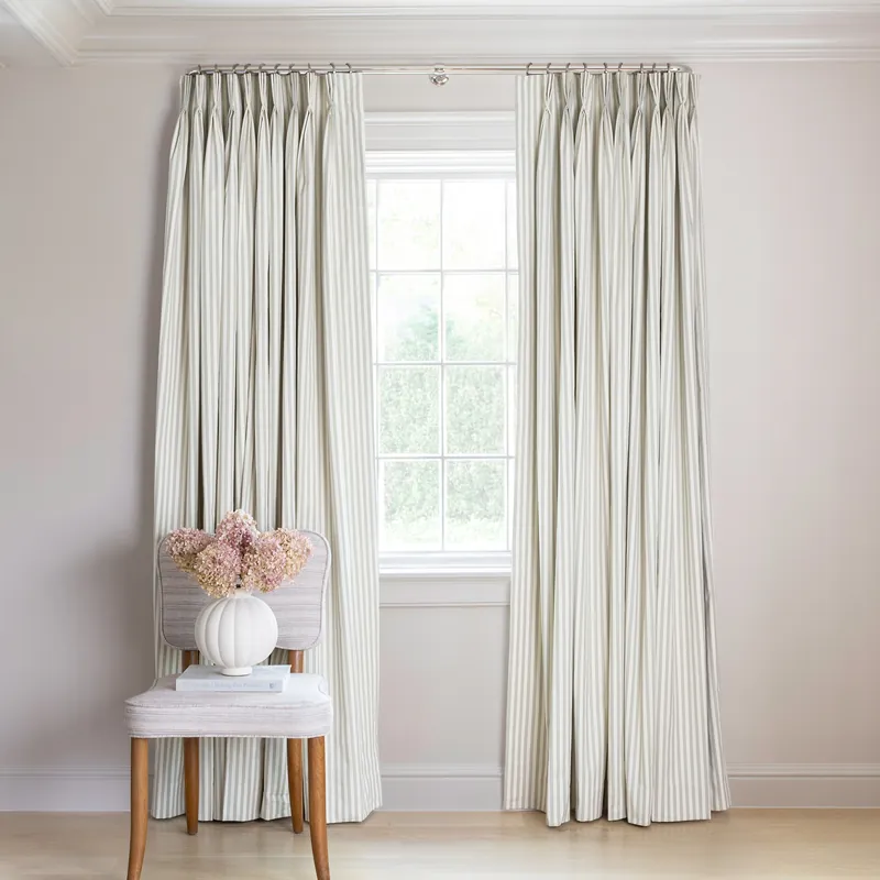 Louisa Sage - Pepper Home