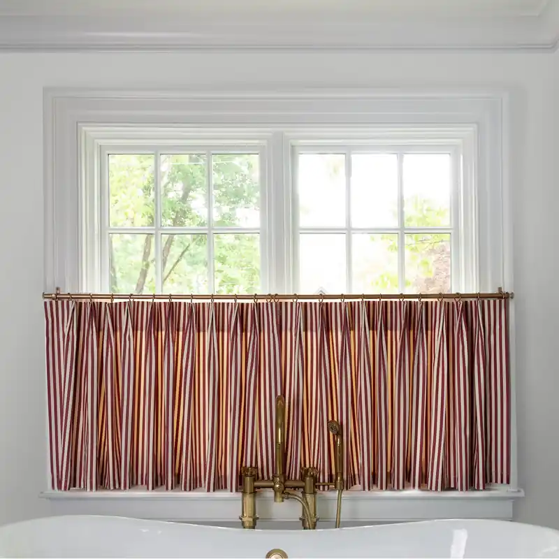 Louisa Cranberry - Pepper Home