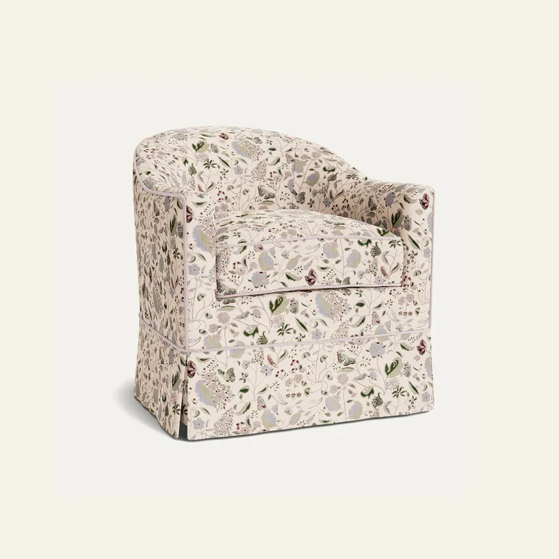 Gemma Rose - Pepper Home