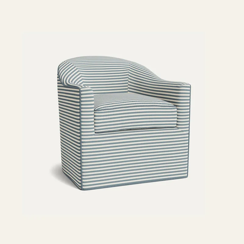 Louisa Harbor Horizontal - Pepper Home