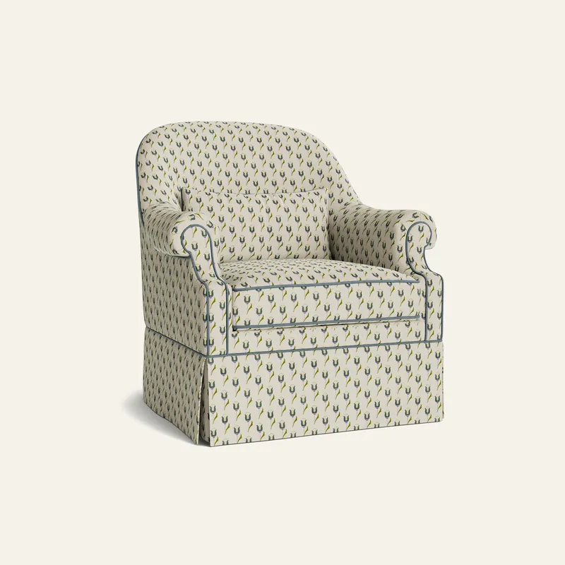 Annabelle Peacock - Pepper Home