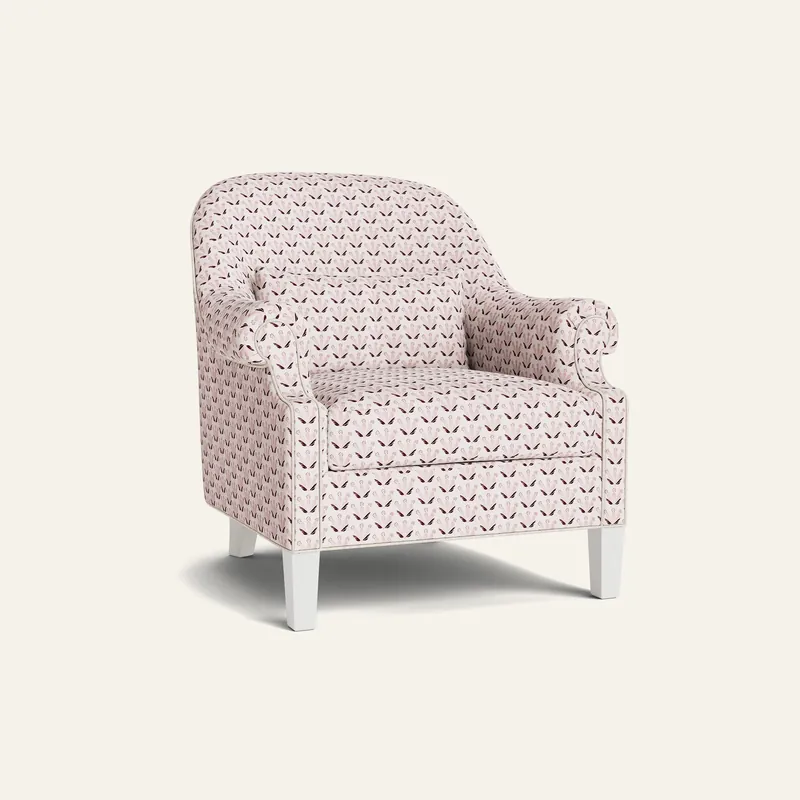 Serena Pink - Pepper Home