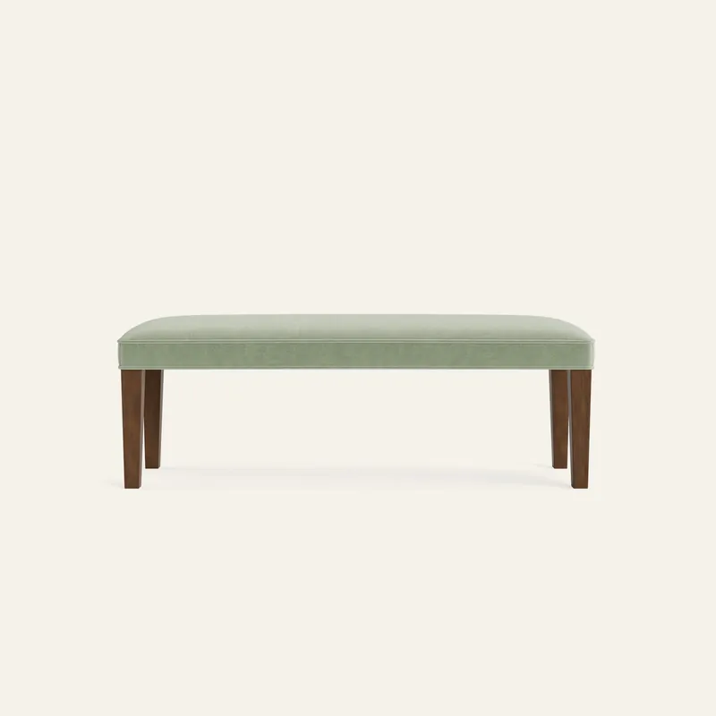 Laurel Velvet - Pepper Home