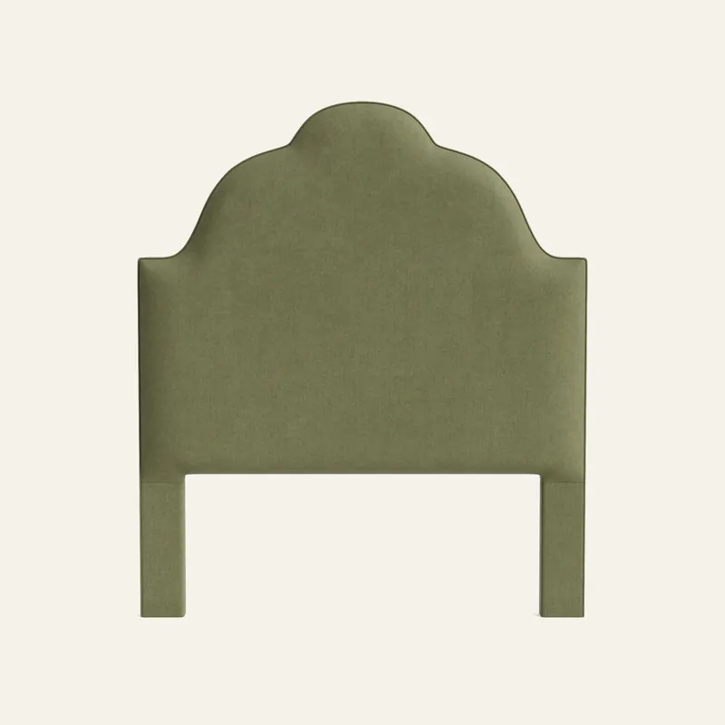 Moss - Pepper Home