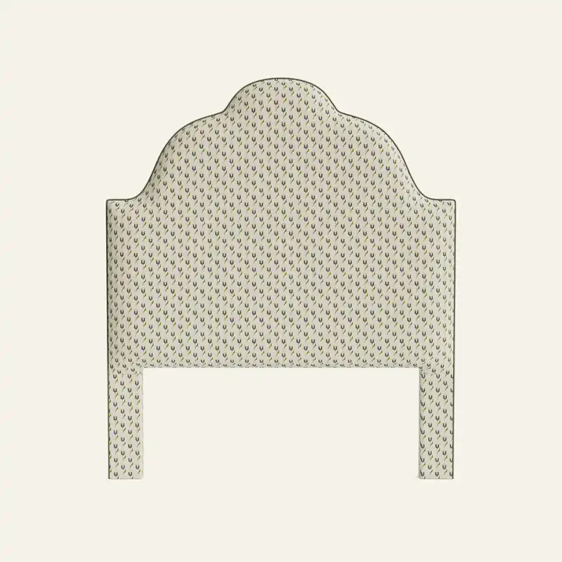 Annabelle Peacock - Pepper Home