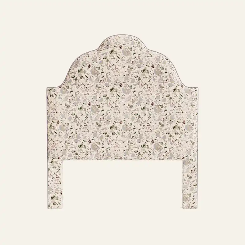 Gemma Rose - Pepper Home