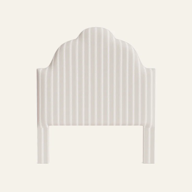 Margot Flour - Pepper Home