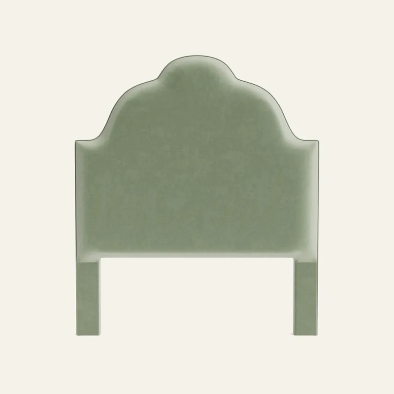 Laurel Velvet - Pepper Home
