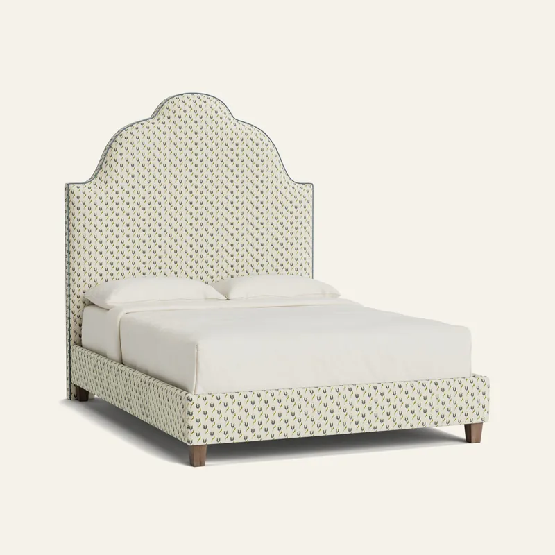 Annabelle Peacock - Pepper Home