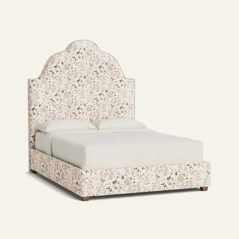 Gemma Rose - Pepper Home
