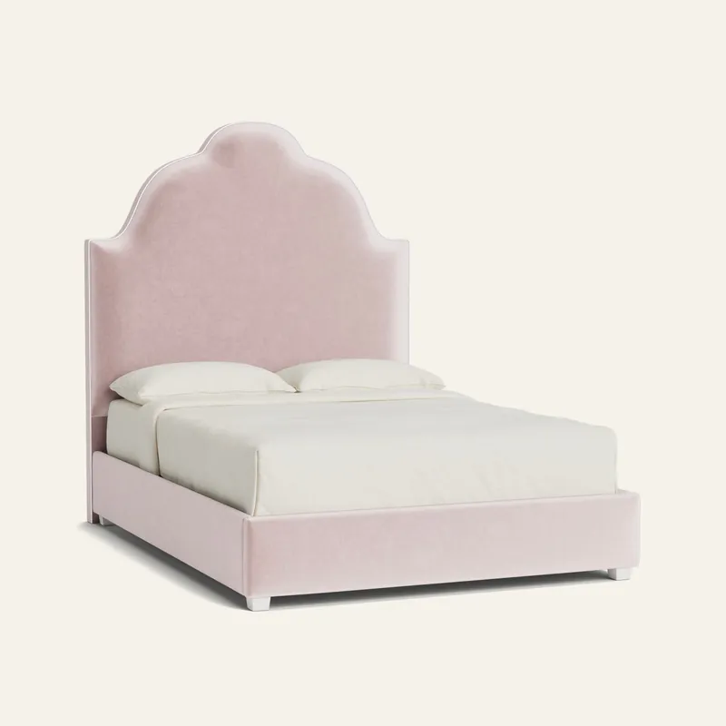 Rose Velvet - Pepper Home