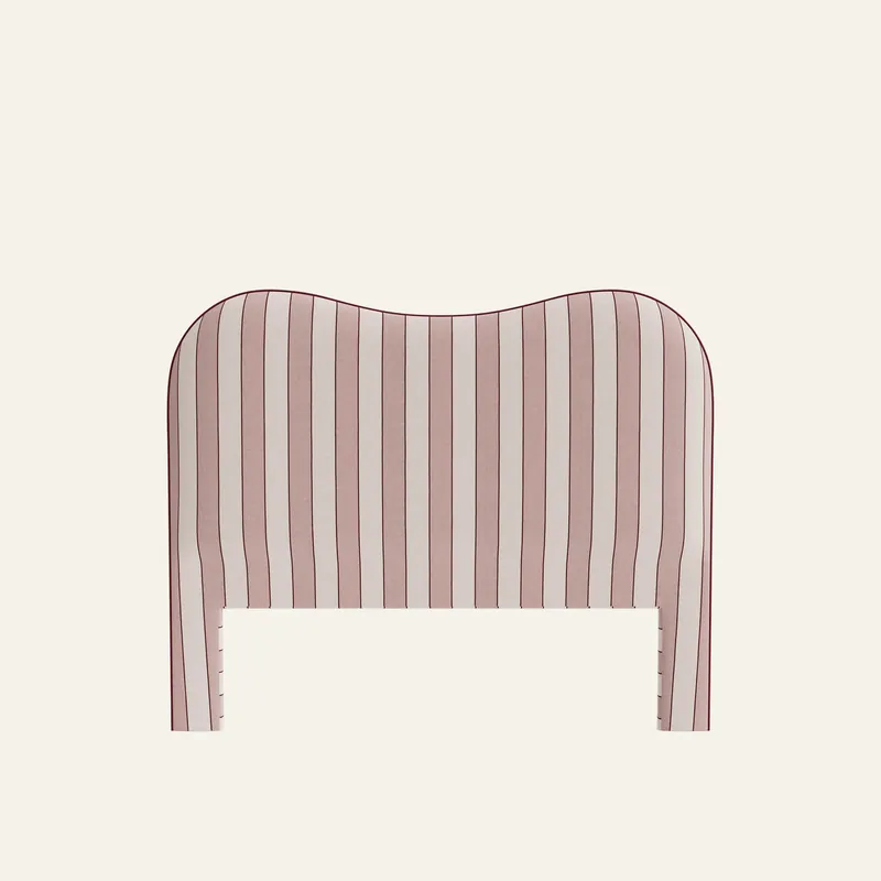 Florence Rosewood - Pepper Home
