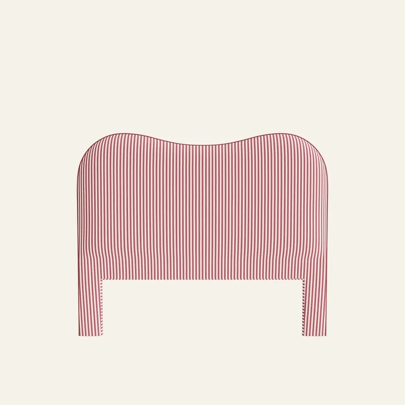 Louisa Cranberry - Pepper Home