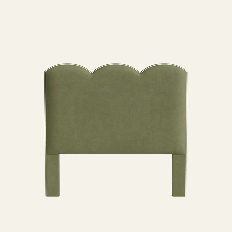 Moss - Pepper Home