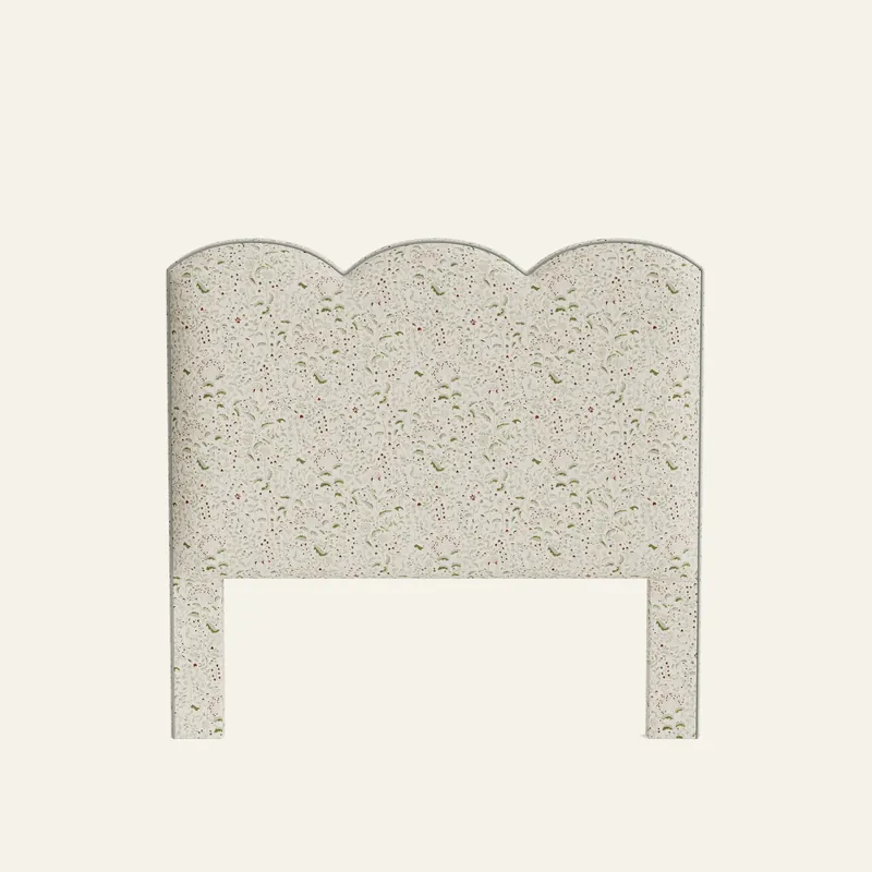 Ruby Moss - Pepper Home