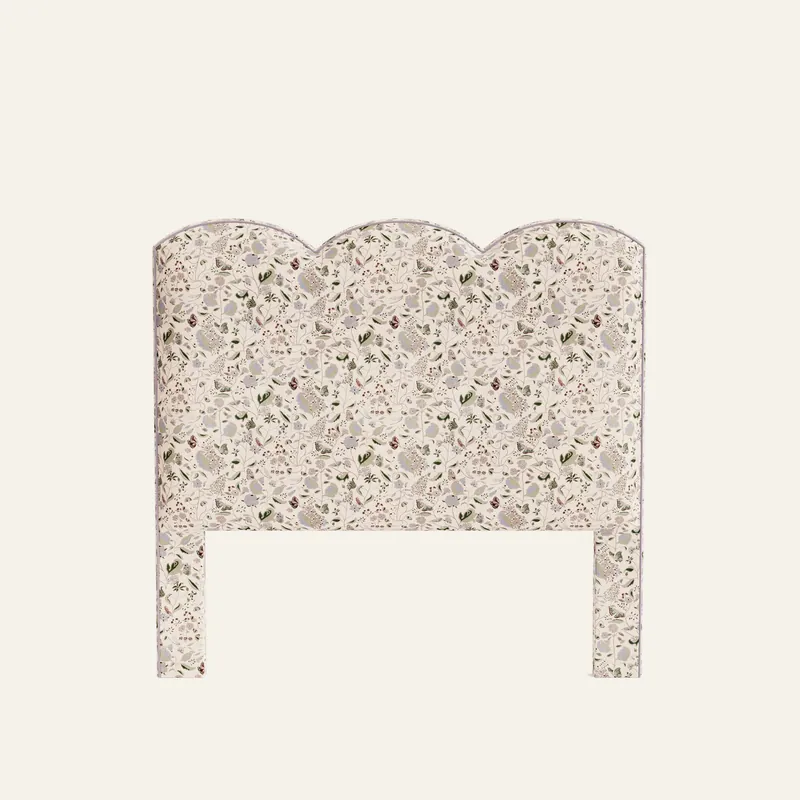 Gemma Rose - Pepper Home