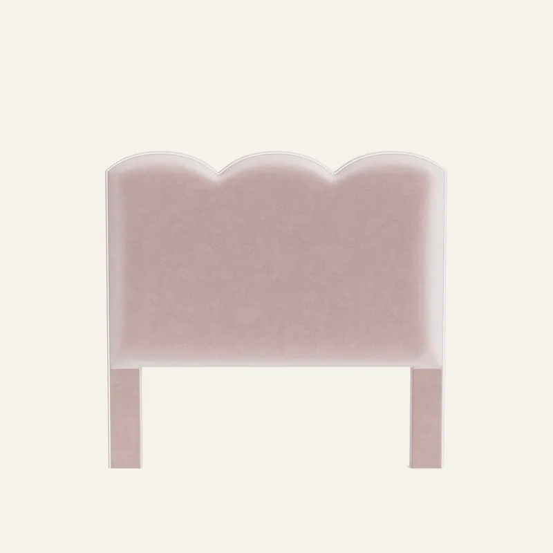 Rose Velvet - Pepper Home
