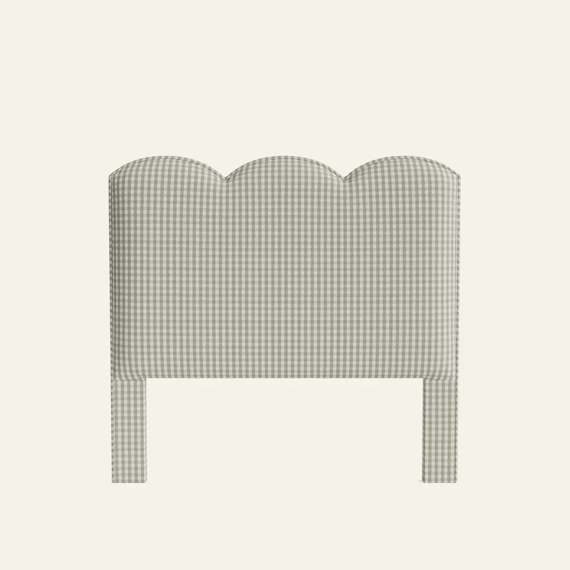 Millie Sage - Pepper Home