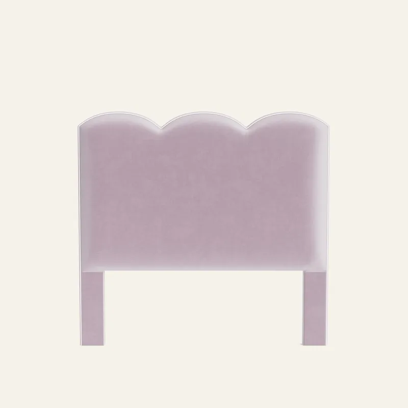 Lilac Velvet - Pepper Home