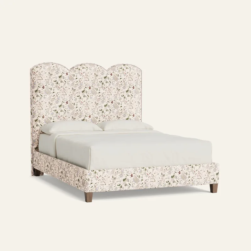 Gemma Rose - Pepper Home