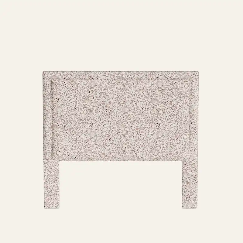 Ruby Burgundy - Pepper Home