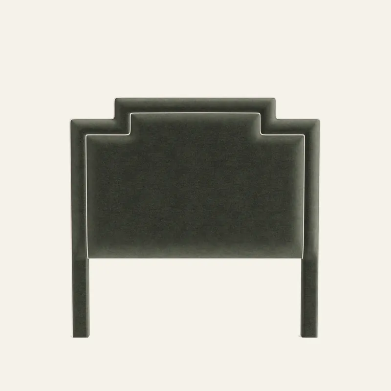 Fern Velvet - Pepper Home