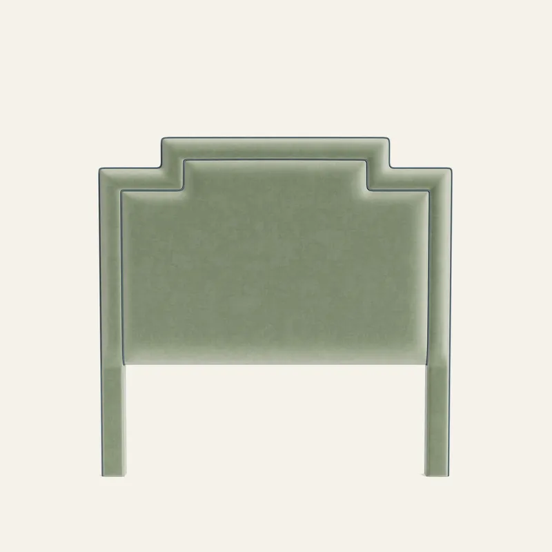 Laurel Velvet - Pepper Home