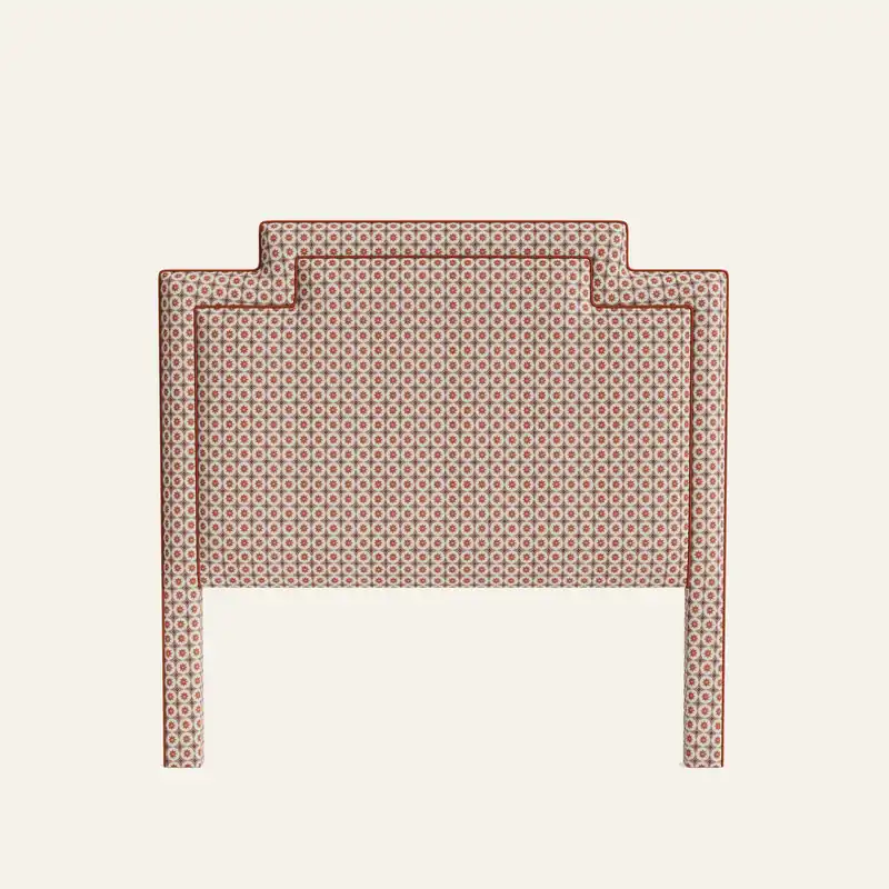 Hayes Coral - Pepper Home