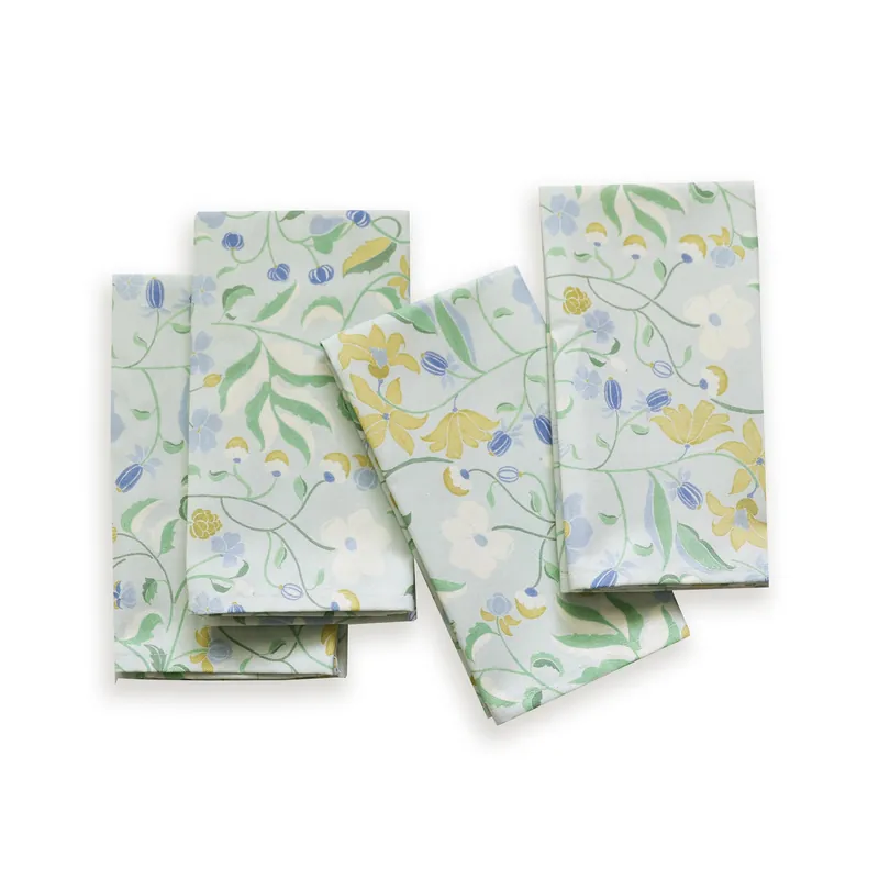 Lulie Eggshell - Pepper Home
