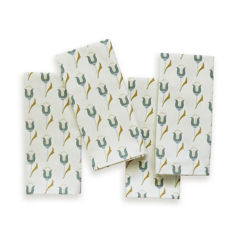 Annabelle Peacock - Pepper Home