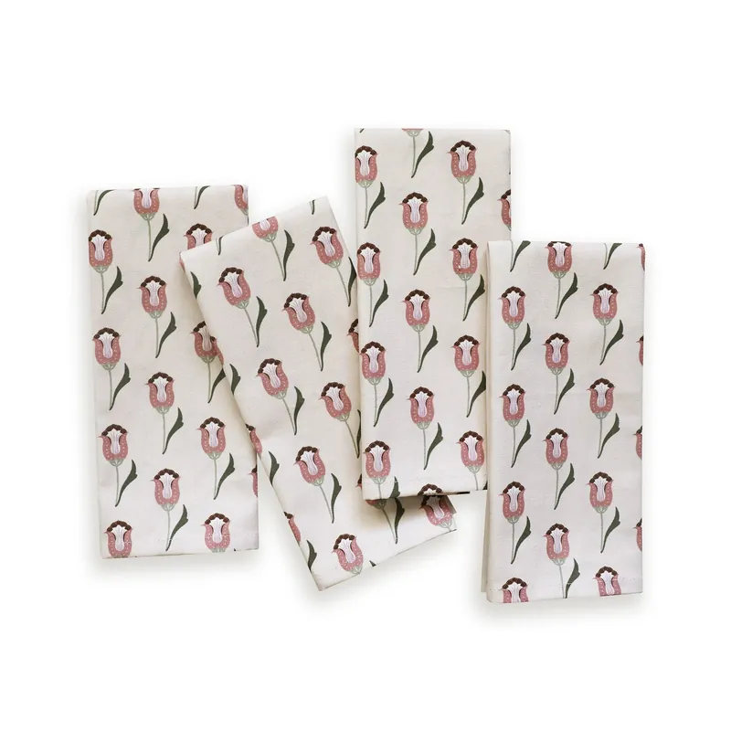 Annabelle Orchid - Pepper Home