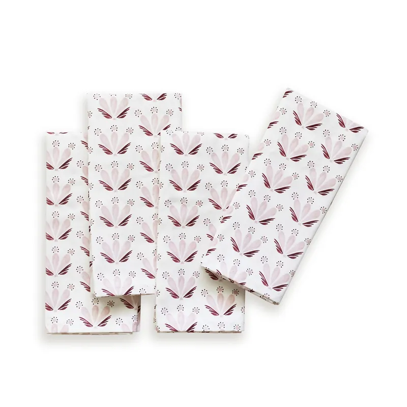 Serena Pink - Pepper Home