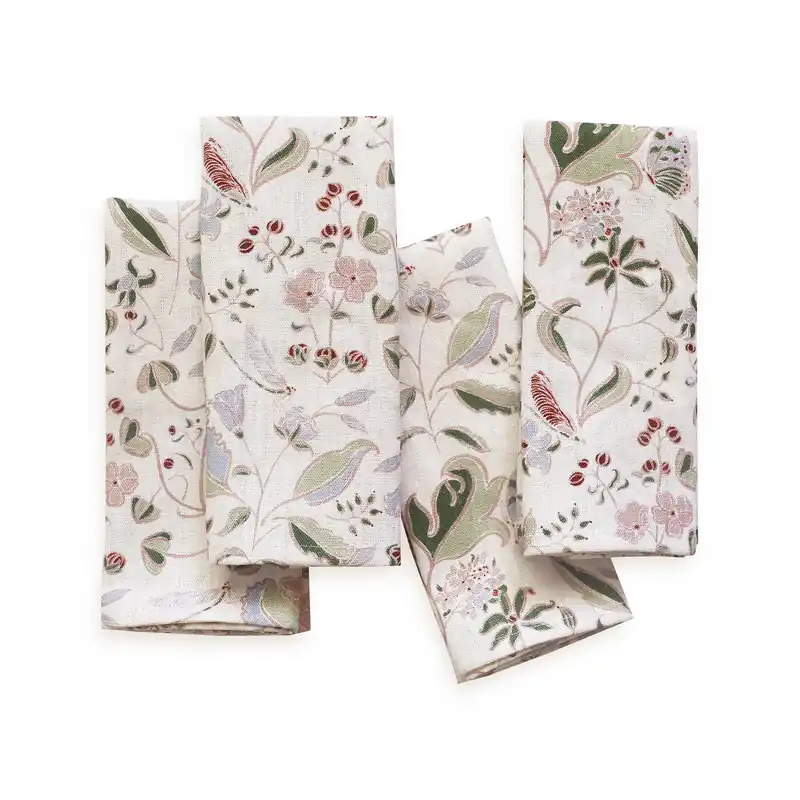 Gemma Rose - Pepper Home