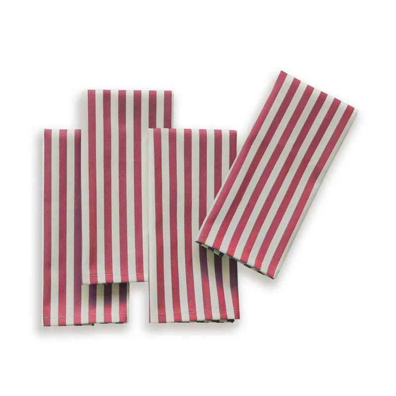 Louisa Cranberry - Pepper Home