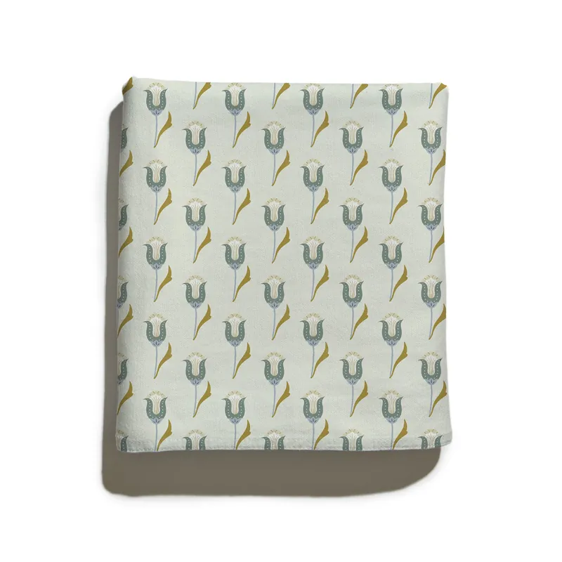 Annabelle Peacock - Pepper Home