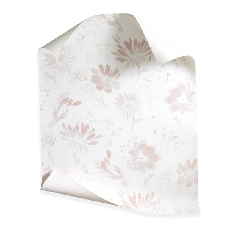 Blake Rose - Pepper Home