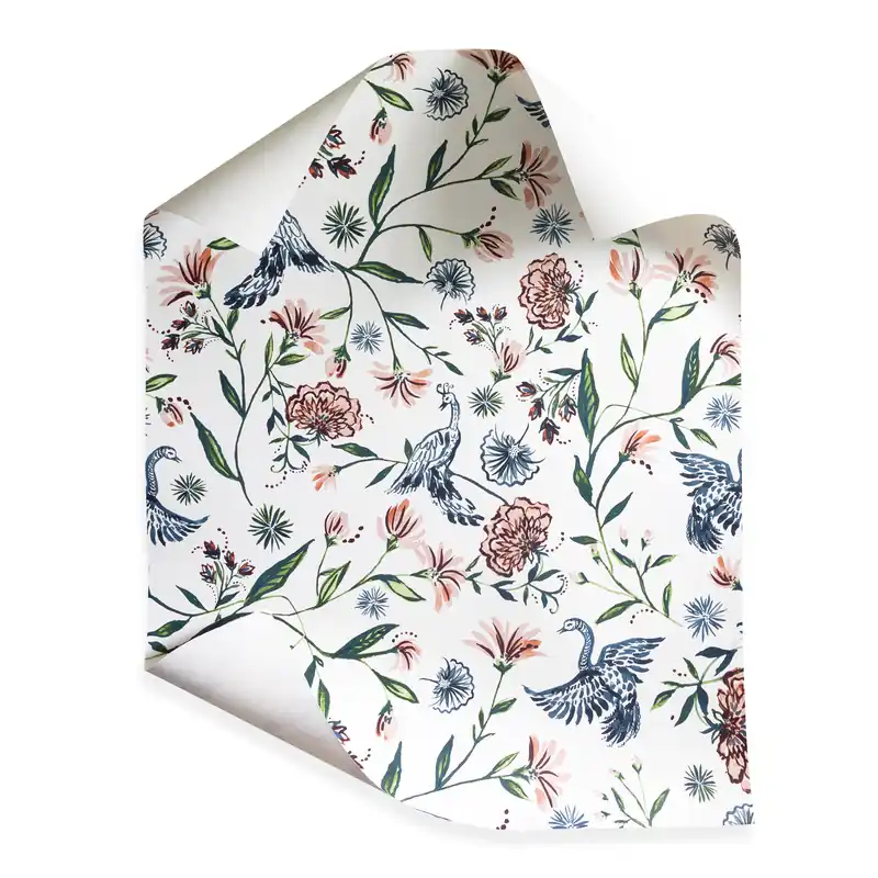 Daphne Cream - Pepper Home