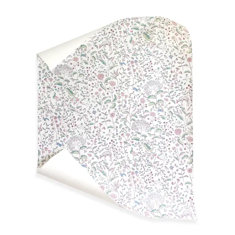 Ruby Burgundy - Pepper Home