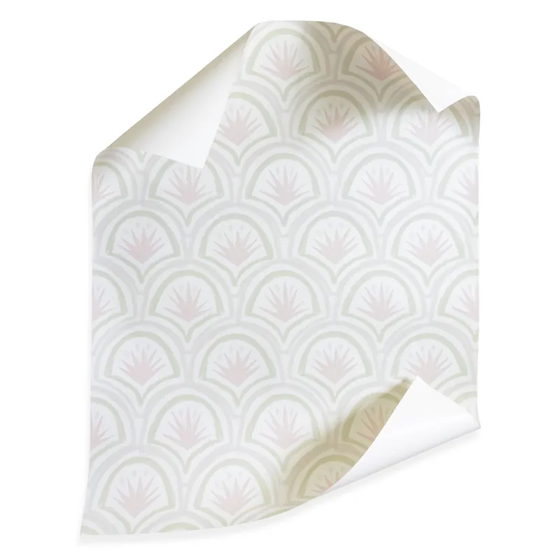 Thatcher Rose - Pepper Home