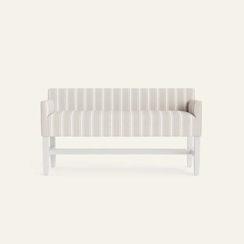 Margot Flour - Pepper Home