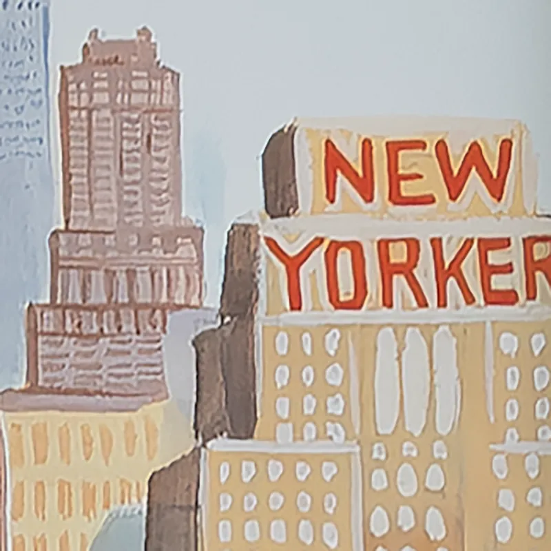 Bleecker - Pepper Home