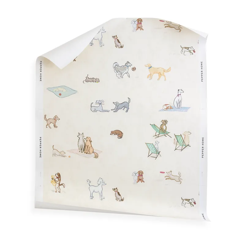 Pippa Sand - Pepper Home