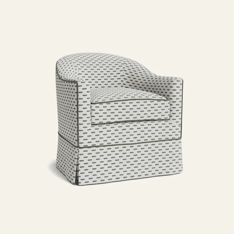 Willow Mint - Pepper Home
