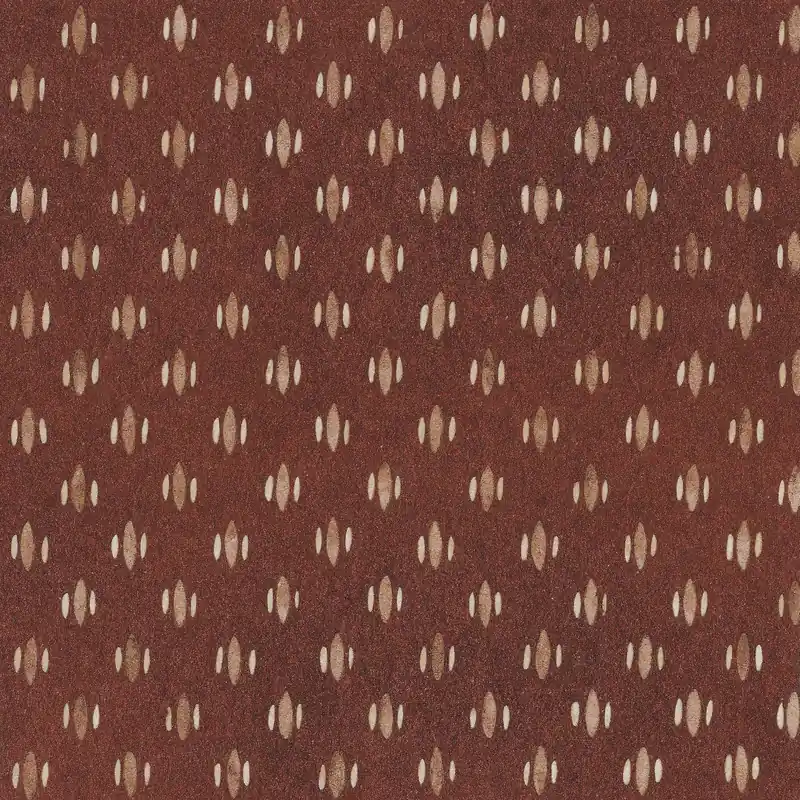 Maude Mahogany - Pepper Home