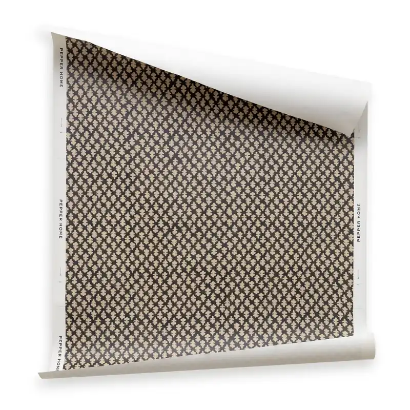 Quinn Charcoal - Pepper Home