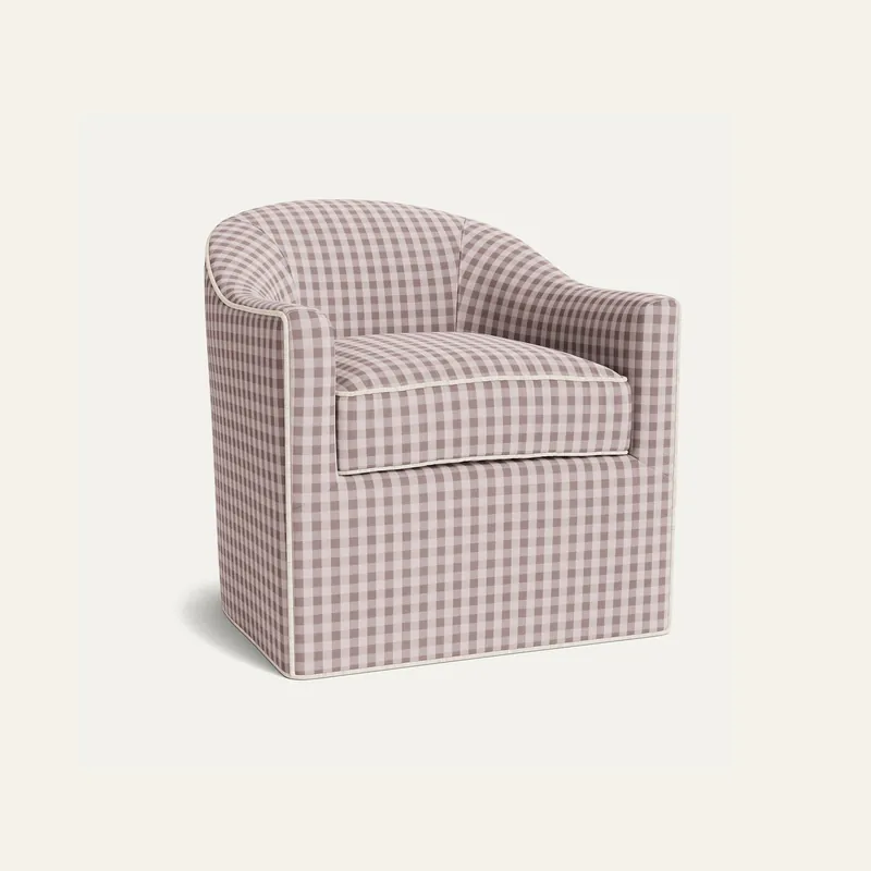 Millie Orchid - Pepper Home