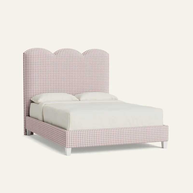 Millie Orchid - Pepper Home