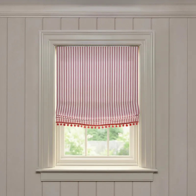 Louisa Cranberry - Pepper Home