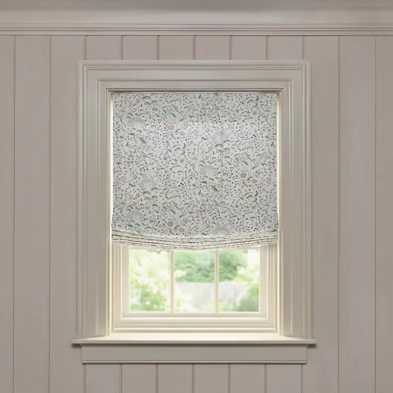 Ruby Burgundy - Pepper Home